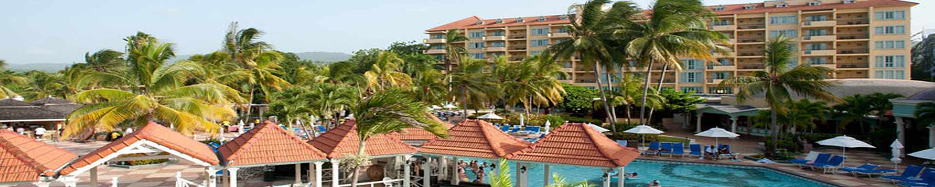 The Jewel Dunn's River Beach Resort & Spa